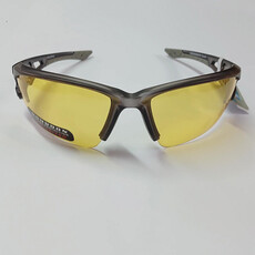 Sunglasses bourbon (polarized) yellow