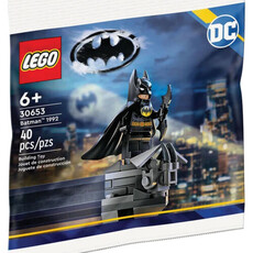 Super heroes batman 1992 lego