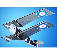 Kite dumas sopwith camel 48`` 1220mm