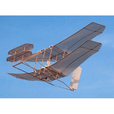 Kite dumas wright flyer 58`` 1475mm