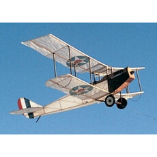 Kite dumas curtiss jenny 60`` 1524mm