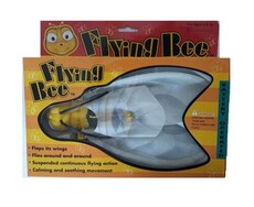 Flying bee (battery operated) sls