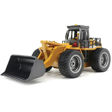 Truck bulldozer huina 9ch rc (1532)