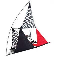 Kite prc pyramid racer -tecmo gii sls