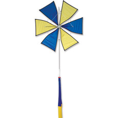 Kite prc roto kite - blue sls