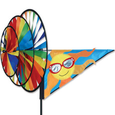 Kite prc tripple spinner - sun sls