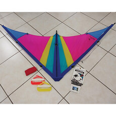 Kite aruba delta sport 1700mm sls