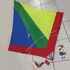 Kite cayman sport 1700mm sls