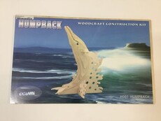 Puzzle humpback slw