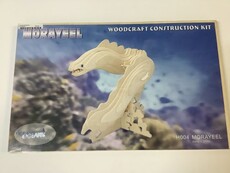 Puzzle morayeel slw