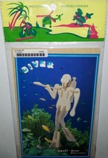 Puzzle diver slw