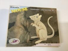 Puzzle mouse slw