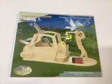 Golf pen holder slw