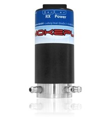 Smoke pump jet pbx por