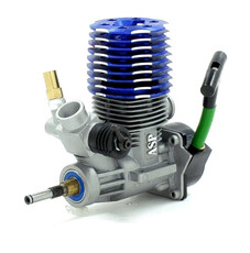 Motor asp 21cx (car) sls