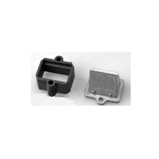 Carburetor mount crrc (26+50r) sls