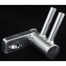 Muffler jtec da 60 por