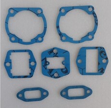 Gasket set dle 20