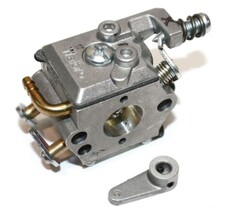 Carburettor dle 20