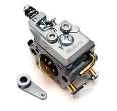 Carburettor dle 30/35