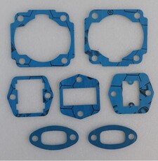 Gasket set dle 60