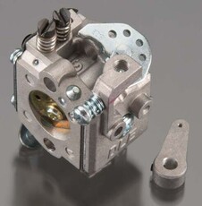 Carburettor dle 60