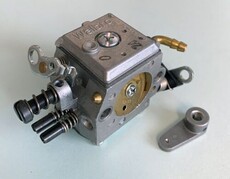 Carburettor dle 65