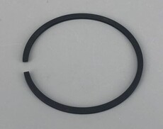 Piston ring dle 65