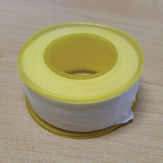 Ptfe adhesive tape dla (heat resist) sls