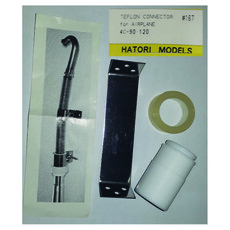 Connector hatori teflon 4c90-170 mnf sls