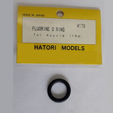 O-ring hatori four stroke 15dia-3.5 sls