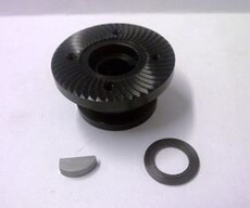 Drive washer & tapered cone magnum 160ar