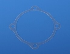 Backplate gasket magnum 120 rfs