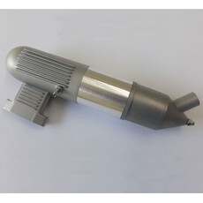 Muffler/exhaust 91-95