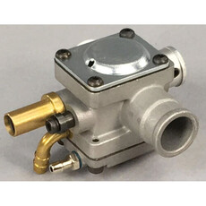 Carburetor complete ngh (gt9)