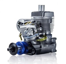 Motor ngh gt-17cc gas/petrol (2 stroke)p