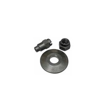 Spinner lock nut os 1/4 (45810200)