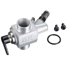 Carburettor os 46axii 55ax (40k)24681010