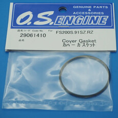 Gasket cover os fs200 91sz gf30(29061410