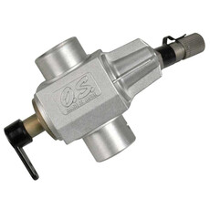 Carburettor compl os 120ax 70d (29182000