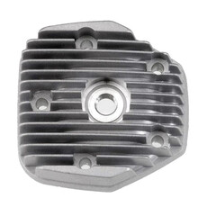 Cylinder head os 75ax (27404000)