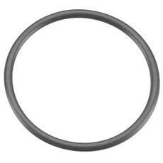 Cover gasket os 55hz (25804170)