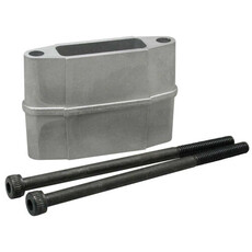 Silencer extention os 61-95 (26625500)