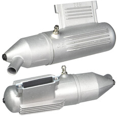 Silencer os 25fx sf 32f (22628000)