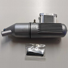 Silencer os 65ax e-4010a (26028050)