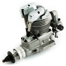 Motor saito fa-150s (silver) por