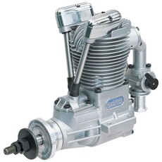 Motor saito fa-220a (silver) por