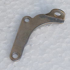 Needle valve bracket stinger 46