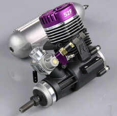 Motor rcgf/stinger 52 (glow)