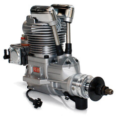 Motor saito fg-30b 4-str gas ele ign por